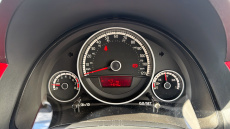 Volkswagen Up 1.0 High Up 5dr Petrol Hatchback